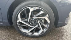 Hyundai i20 1.0T GDi 48V MHD Premium 5dr Petrol Hatchback